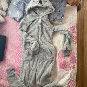 Koala onesie